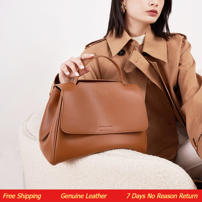 сумка tote luxury women's hand – Leather Work Handbags For Women Bewertung und Preis