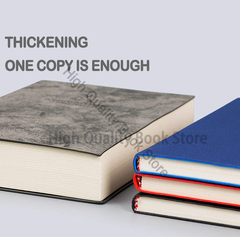 Super Thick Blank Book,80gsm,3 – Leatherwork Journal Bewertung und Preis