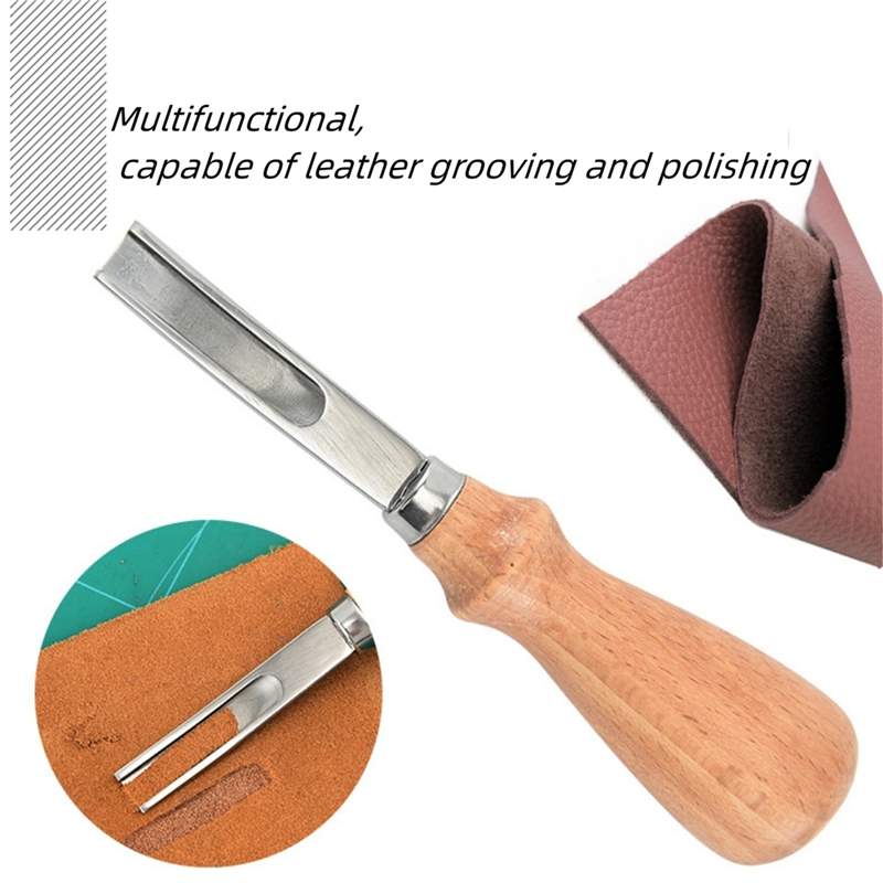Practical Leather Craft Edge B – Leather Edge Beveler Bewertung und Preis