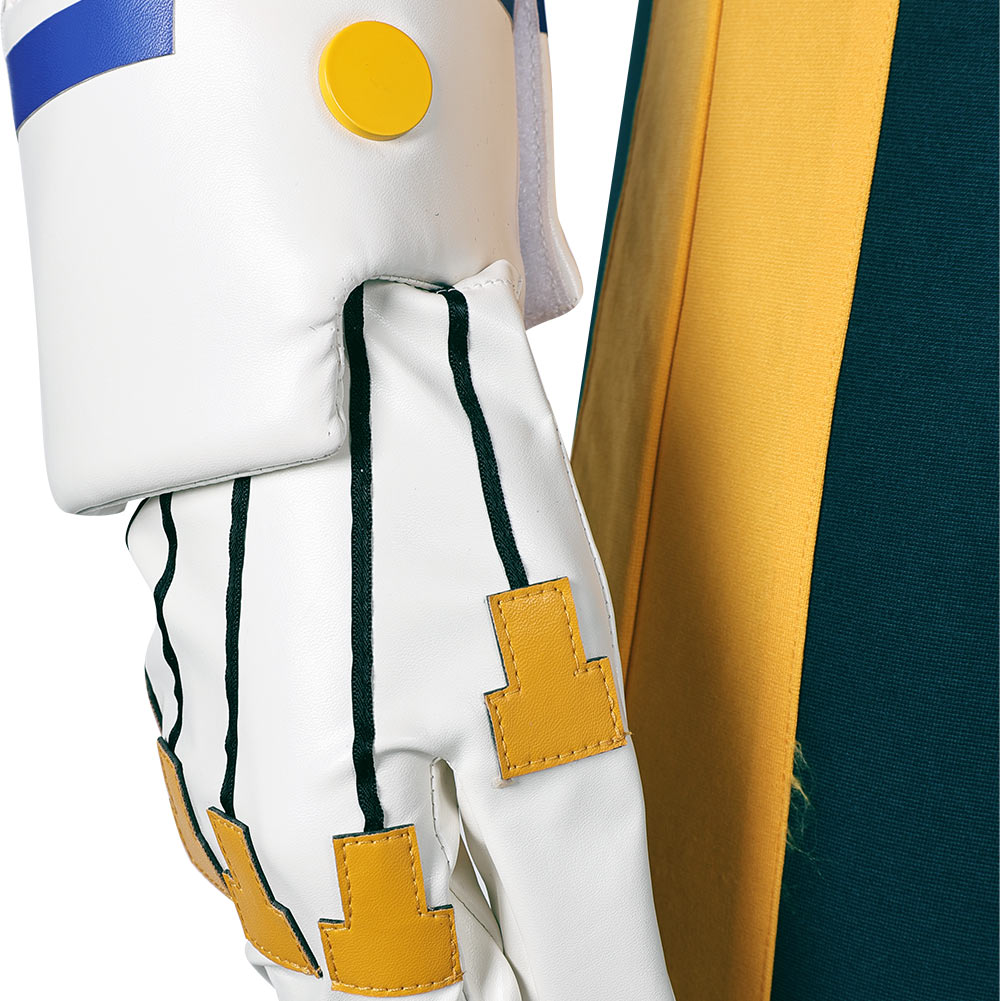 Midoriya Izuku Cosplay Costume – Leather Work Pants Bewertung und Preis