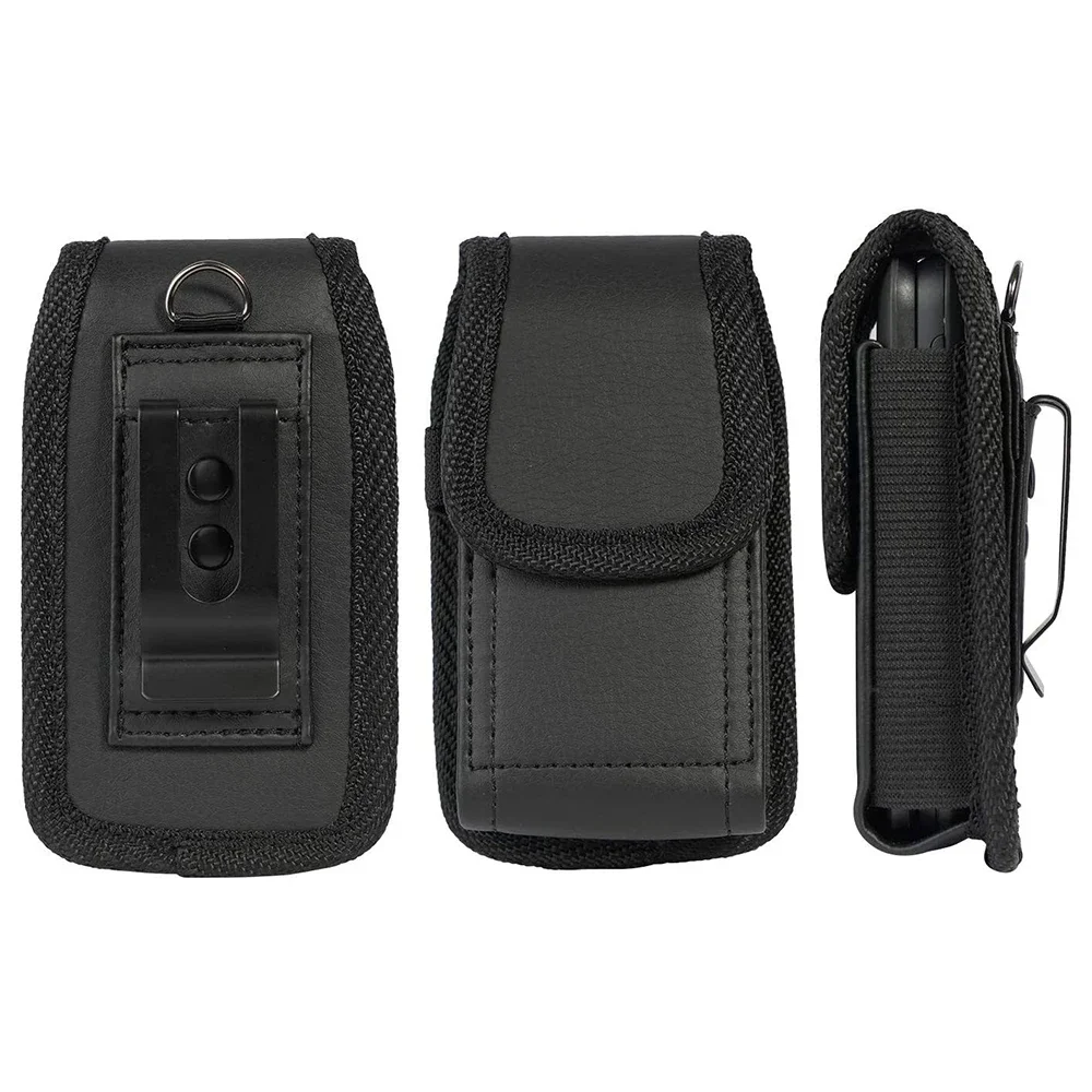 Men's Bags Phone Holster for N – Leatherwork Belt Bewertung und Preis