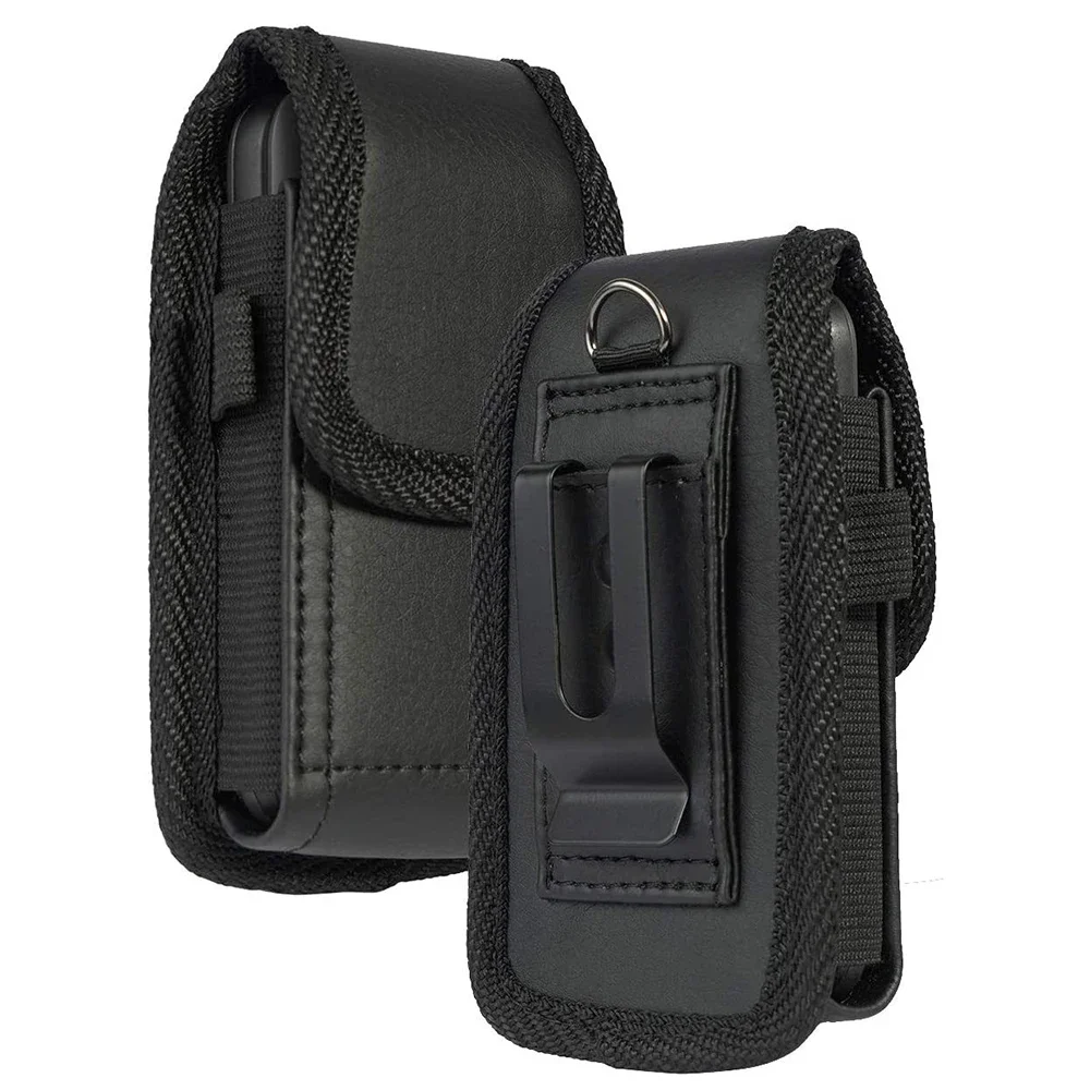 Men's Bags Phone Holster for N – Leatherwork Belt Bewertung und Preis