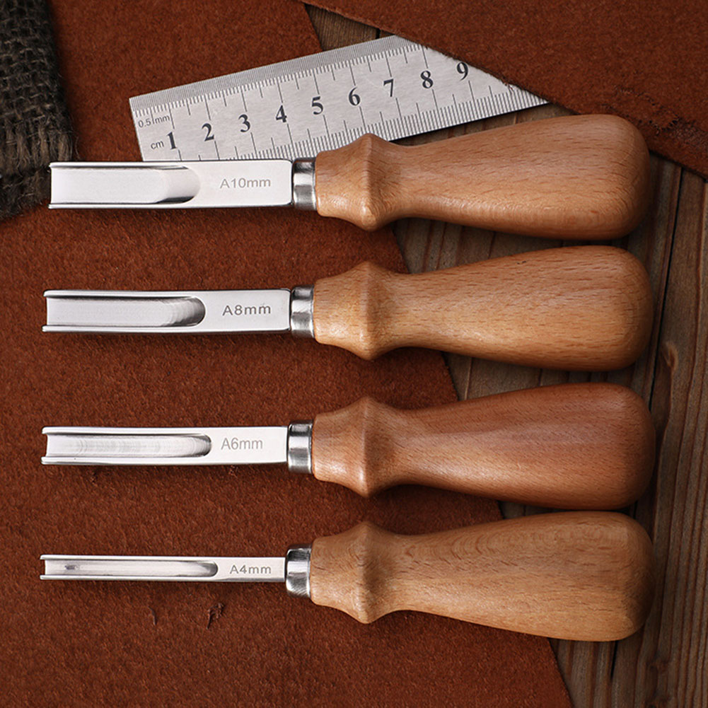 Brand New Unopened Product Lea – Leather Edge Beveler Bewertung und Preis