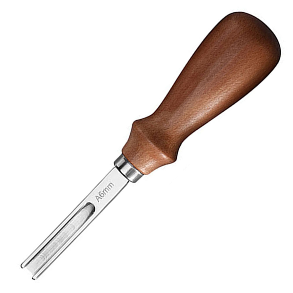 Brand New Unopened Product Lea – Leather Edge Beveler Bewertung und Preis