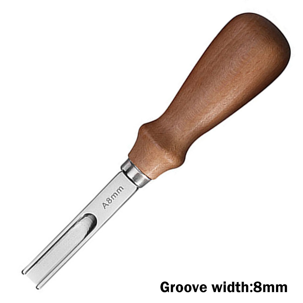 Brand New Unopened Product Lea – Leather Edge Beveler Bewertung und Preis