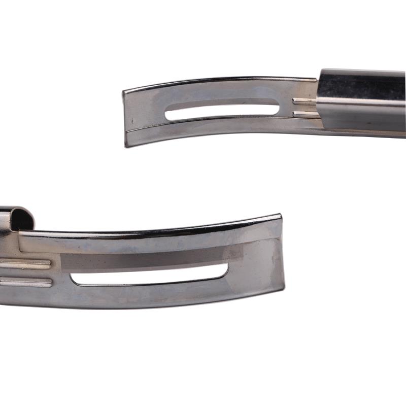 Steel Modern Safety Beveler Sk – Skiver Leather Thin Bewertung und Preis