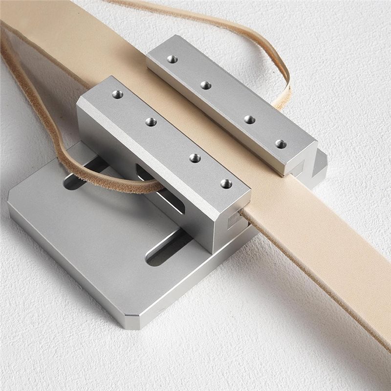 CHCH Adjustable 10-22Mm Width  – Leather Edge Beveler Bewertung und Preis