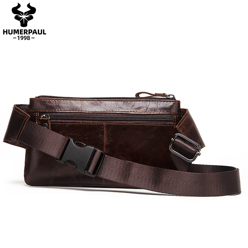 HUMERPAUL Men's Waist Fanny Pa – Leatherwork Belt Bewertung und Preis