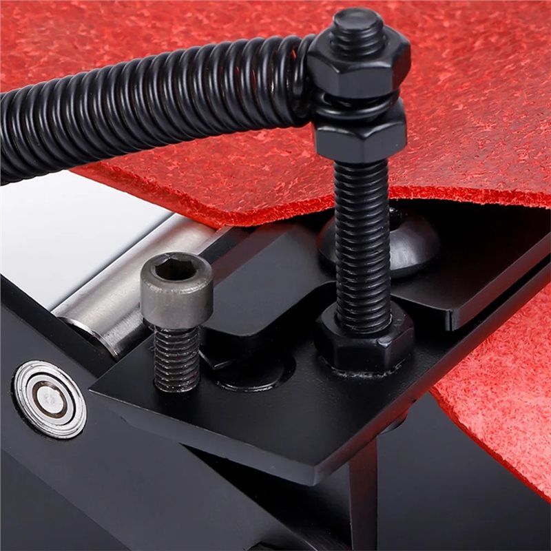 ABBP-Leather Skiver Machine, M – Skiver Leather Thin Bewertung und Preis