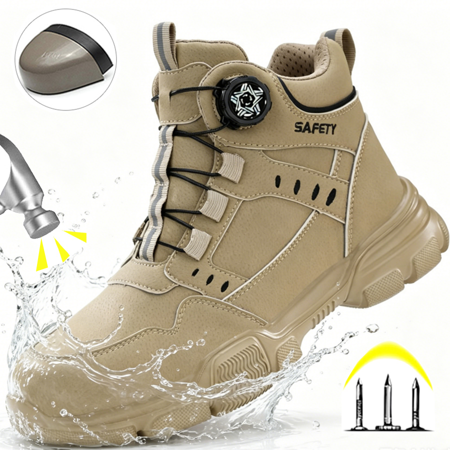 Water Repellent Leather Safety – Leather Work Fabric Bewertung und Preis