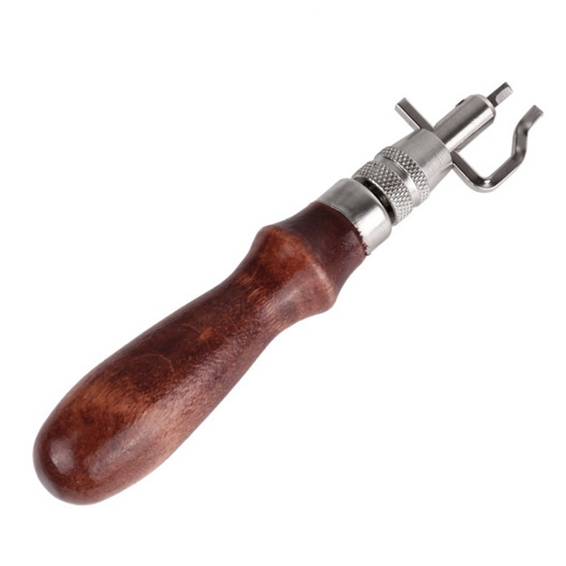 AT13 7 In 1 Adjustable Stitchi – Leather Edge Beveler Bewertung und Preis