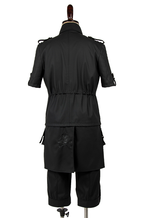 Adult Final Fantasy XV FF15 No – Leather Work Pants Bewertung und Preis