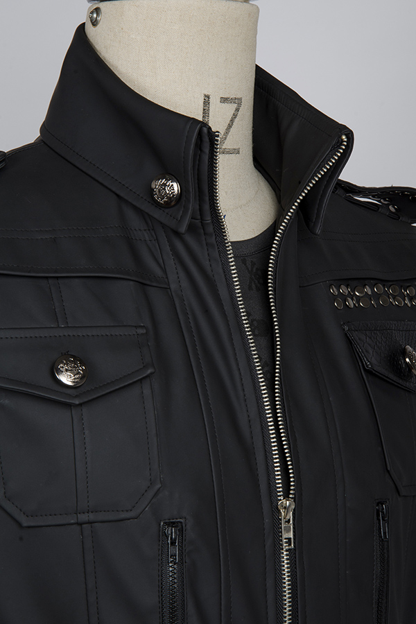 Adult Final Fantasy XV FF15 No – Leather Work Pants Bewertung und Preis