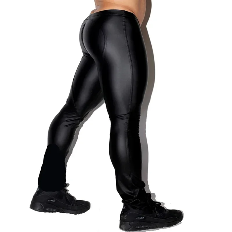 New Man Leather Pants Spring A – Leather Work Pants Bewertung und Preis